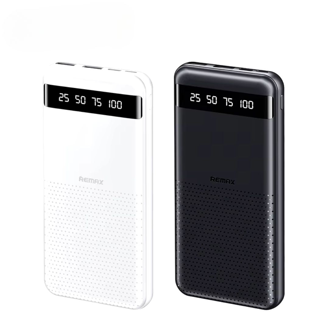 REMAX Hintom 10000mAh Power Bank RPP-10