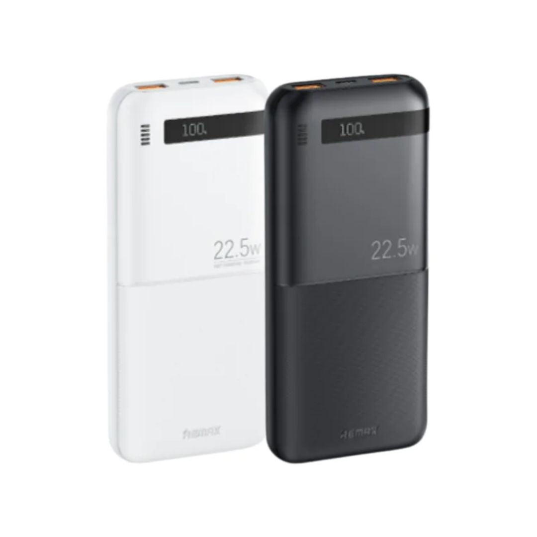REMAX Piloteer 10000mAh Power Bank RPP-71
