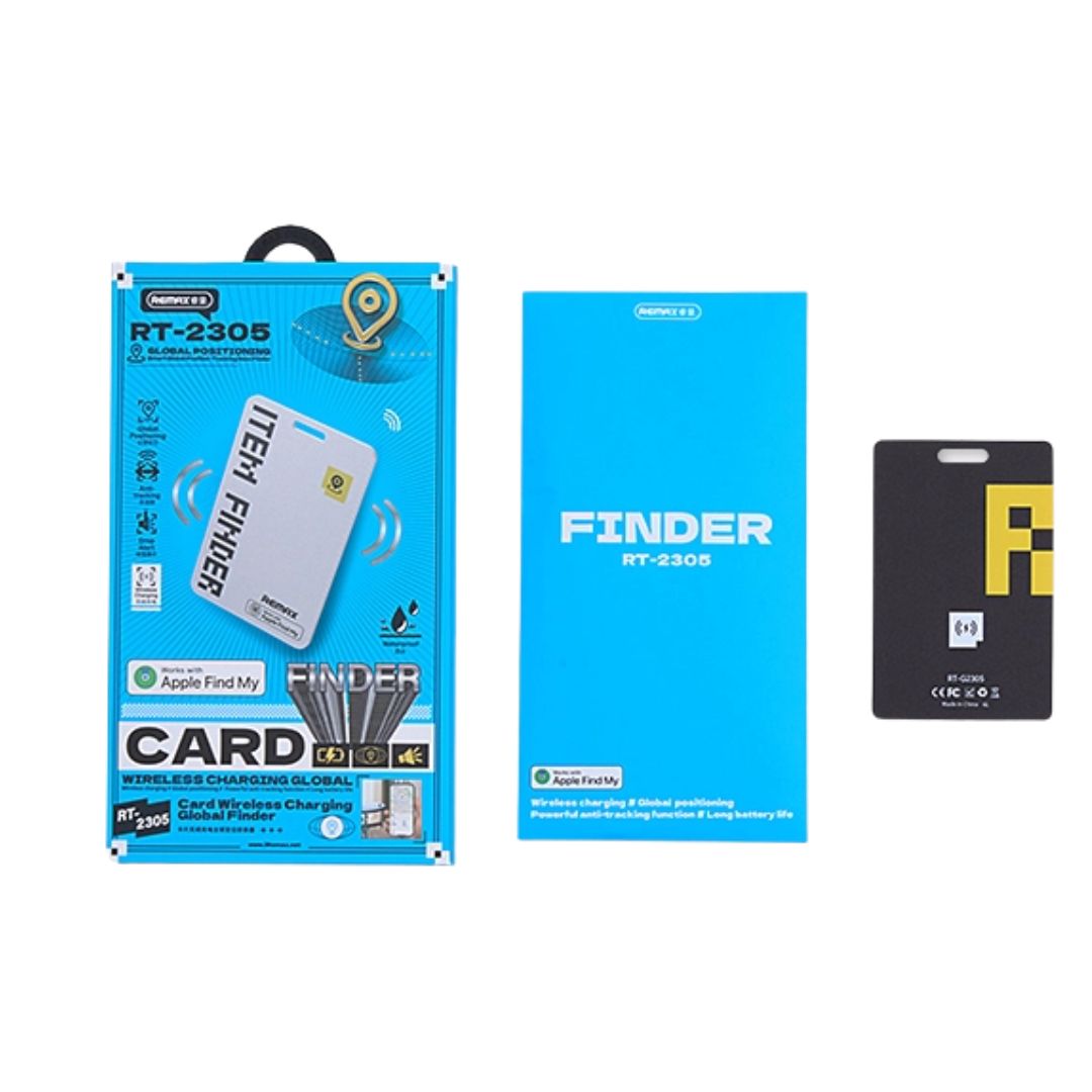 Remax Anti-Loss Device RT-G2305