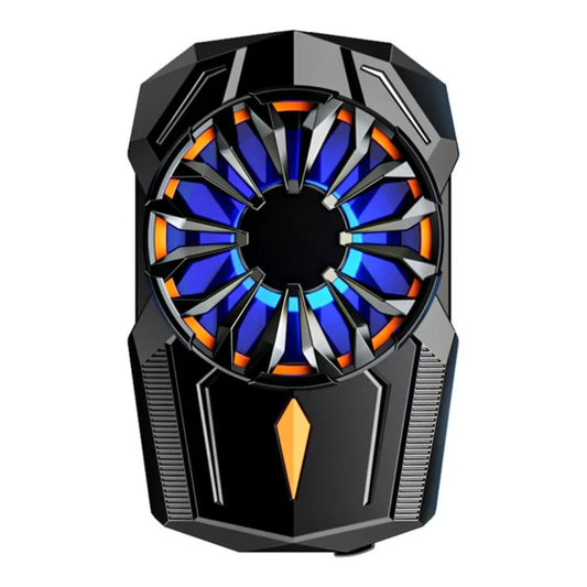 S-08 Gaming Cooling Fan for Phones