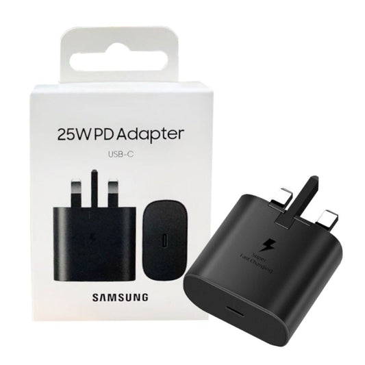 Samsung 25W PD USB-C Charger