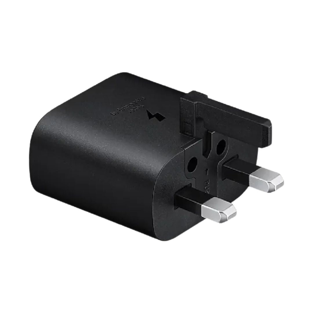 Samsung 25W PD USB-C Charger