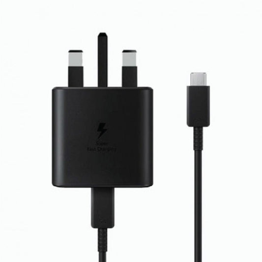 Samsung 45W 2-in-1 USB-C Charger