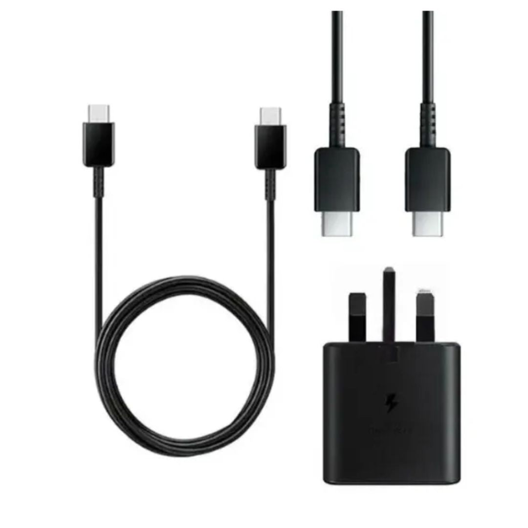 Samsung 45W 2-in-1 USB-C Charger