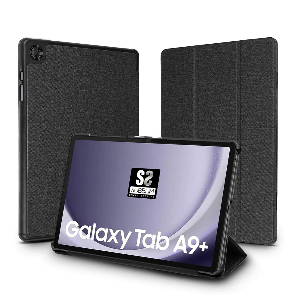 Samsung Galaxy Tab A9+ Tab Pouch - Premium Protective Sleeve