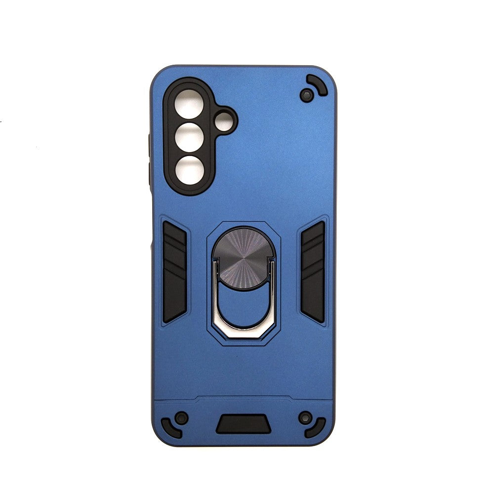 Samsung A26 Hard PC Case with ring holder Shockproof Slim back Cover