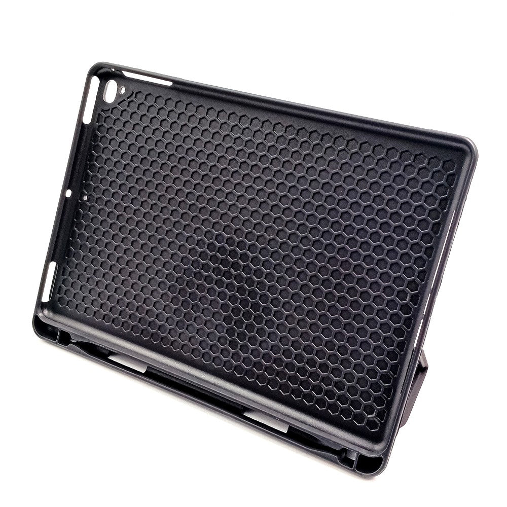 iPad 9.7 Tab Pouch Cover - Slim & Protective Zipper Sleeve