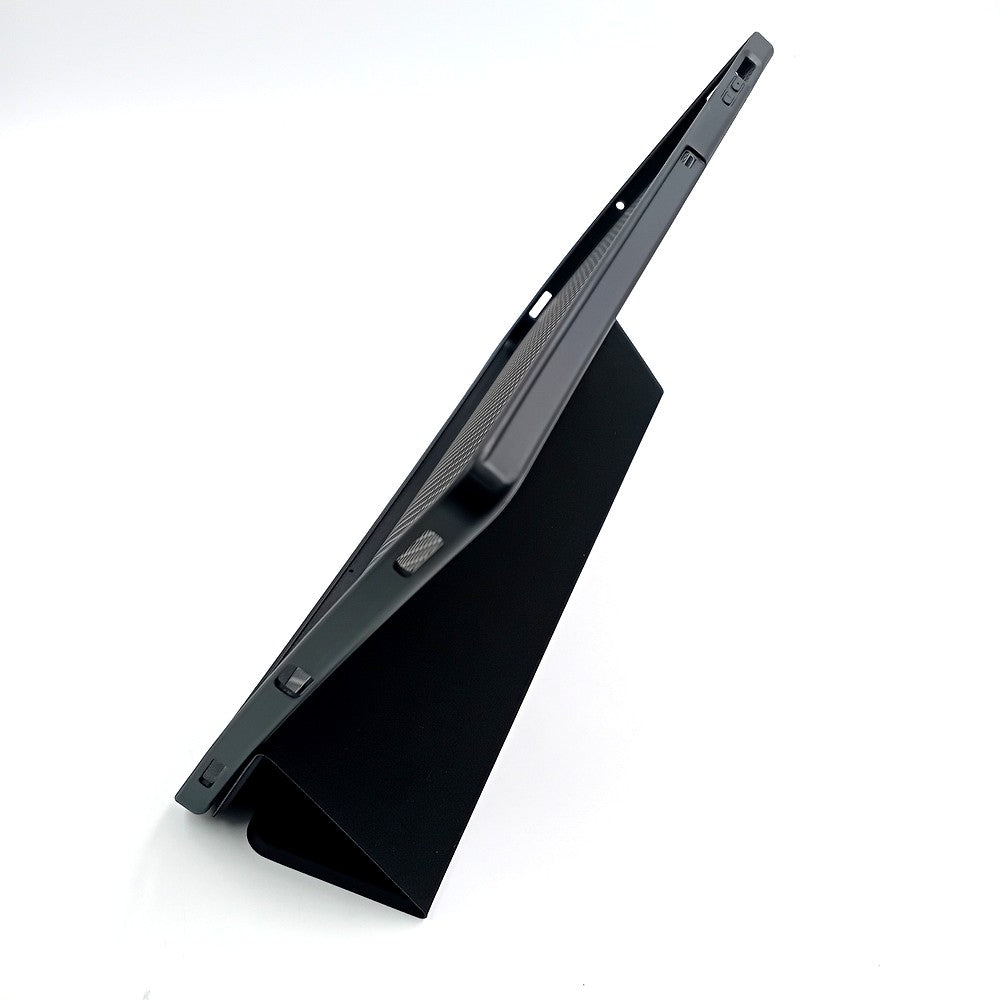 Samsung Galaxy Tab S7+ Pouch - Rugged Shockproof Carry Case