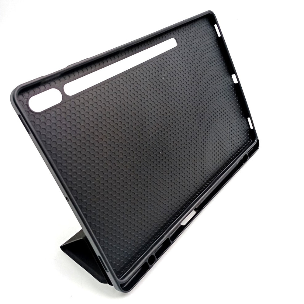 Samsung Galaxy Tab S7+ Pouch - Rugged Shockproof Carry Case