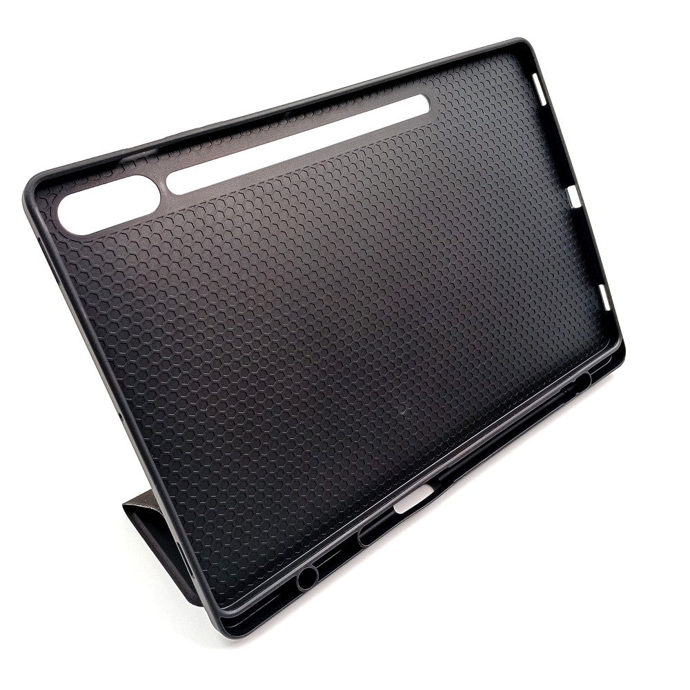 Samsung Galaxy Tab S9+ Tab Pouch - Padded Zipper Sleeve