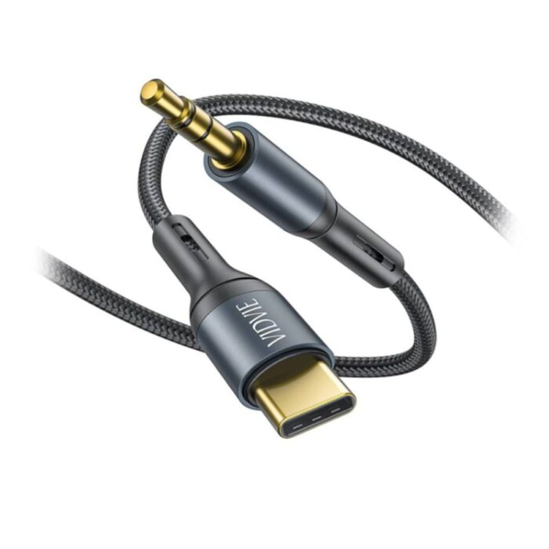 VIDVIE AL-1111 USB-C to AUX Cable