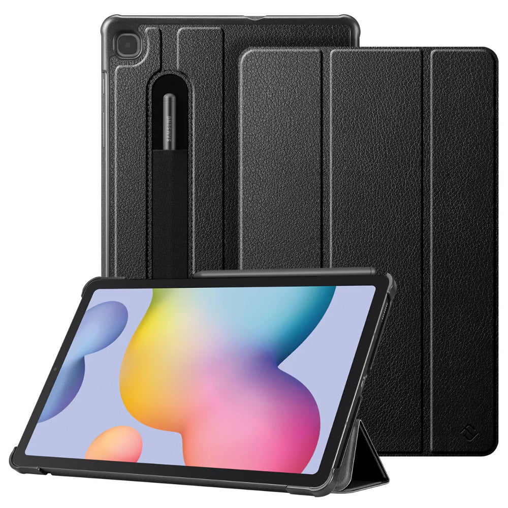 Samsung Galaxy Tab S6 Lite Pouch - Slim & Secure Tablet Cover