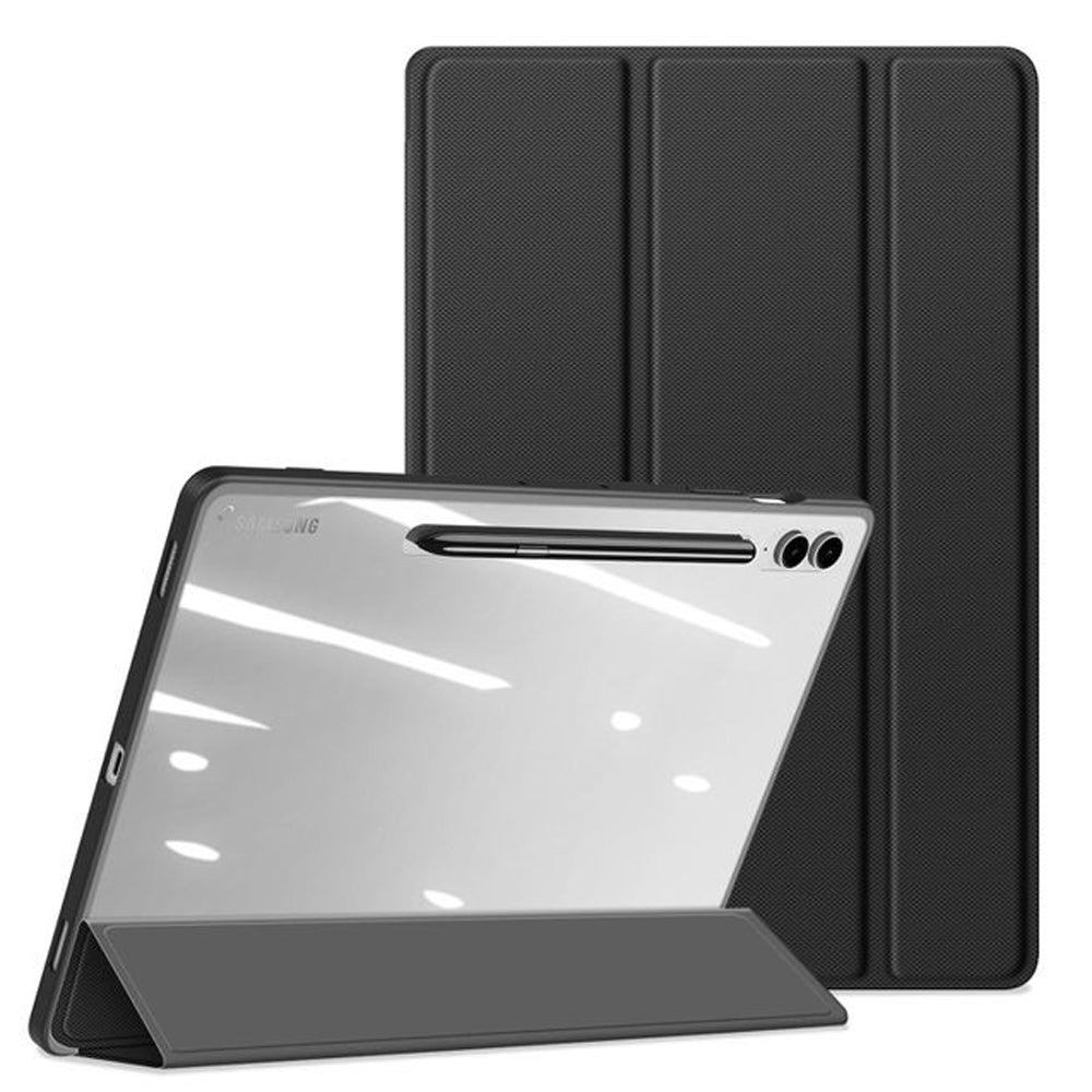 Samsung Tab S9 FE Pouch - Dual Compatible Tablet Sleeve Case