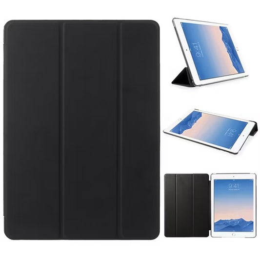 iPad Pro 2nd Gen Smart Case - Magnetic Stand & Auto Sleep Cover