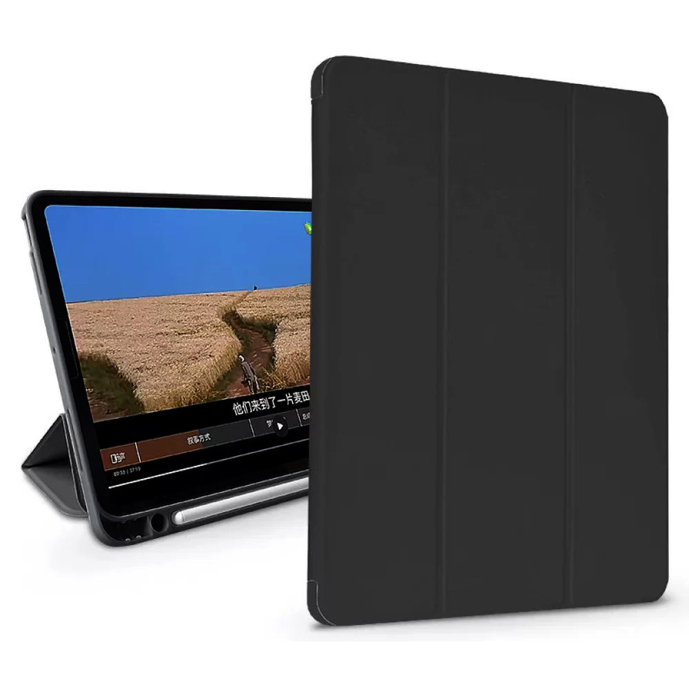 iPad Pro 10.9 Tab Pouch - Slim Carry Case with Shockproof Padding