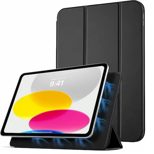 iPad Pro 10.9 Tab Pouch - Slim Carry Case with Shockproof Padding