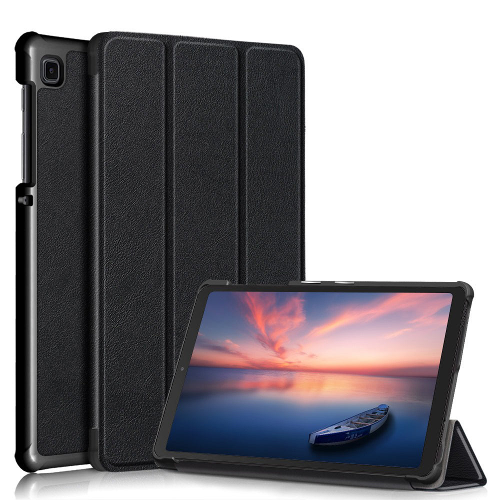 Samsung Galaxy Tab A7 Lite Pouch - Compact & Durable Case