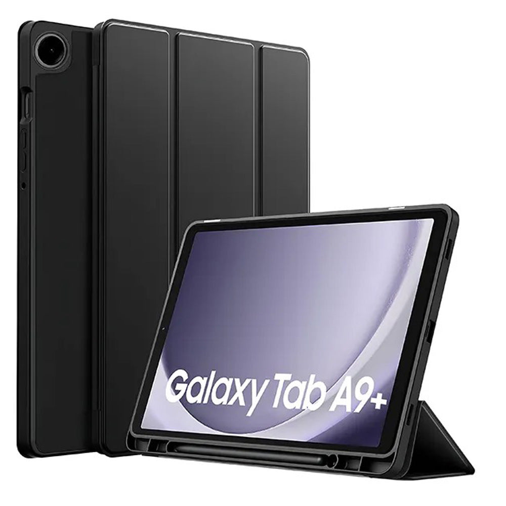 Samsung Galaxy Tab A9+ Tab Pouch - Premium Protective Sleeve