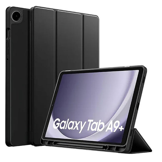 Samsung Galaxy Tab A9+ Tab Pouch - Premium Protective Sleeve