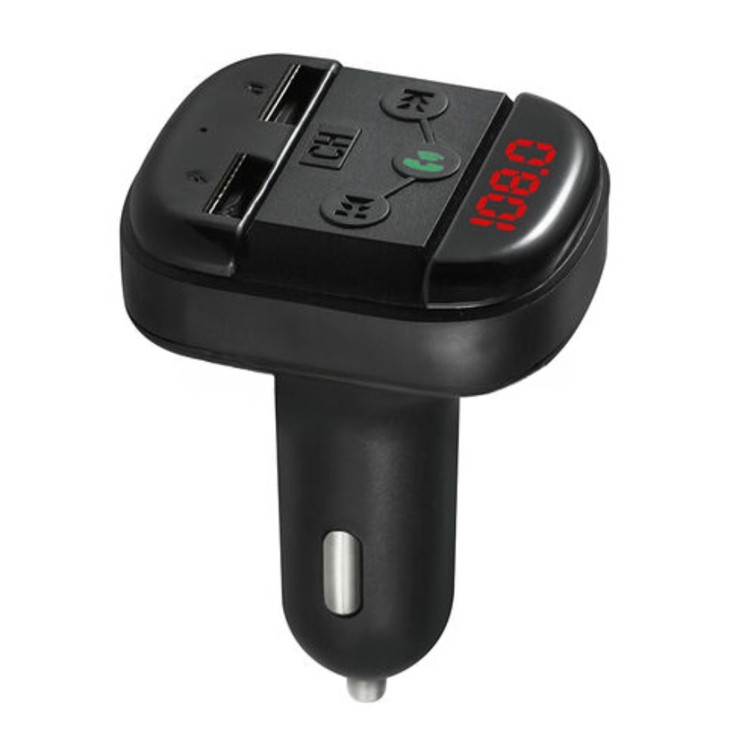 X12 Wireless Car FM Modulator