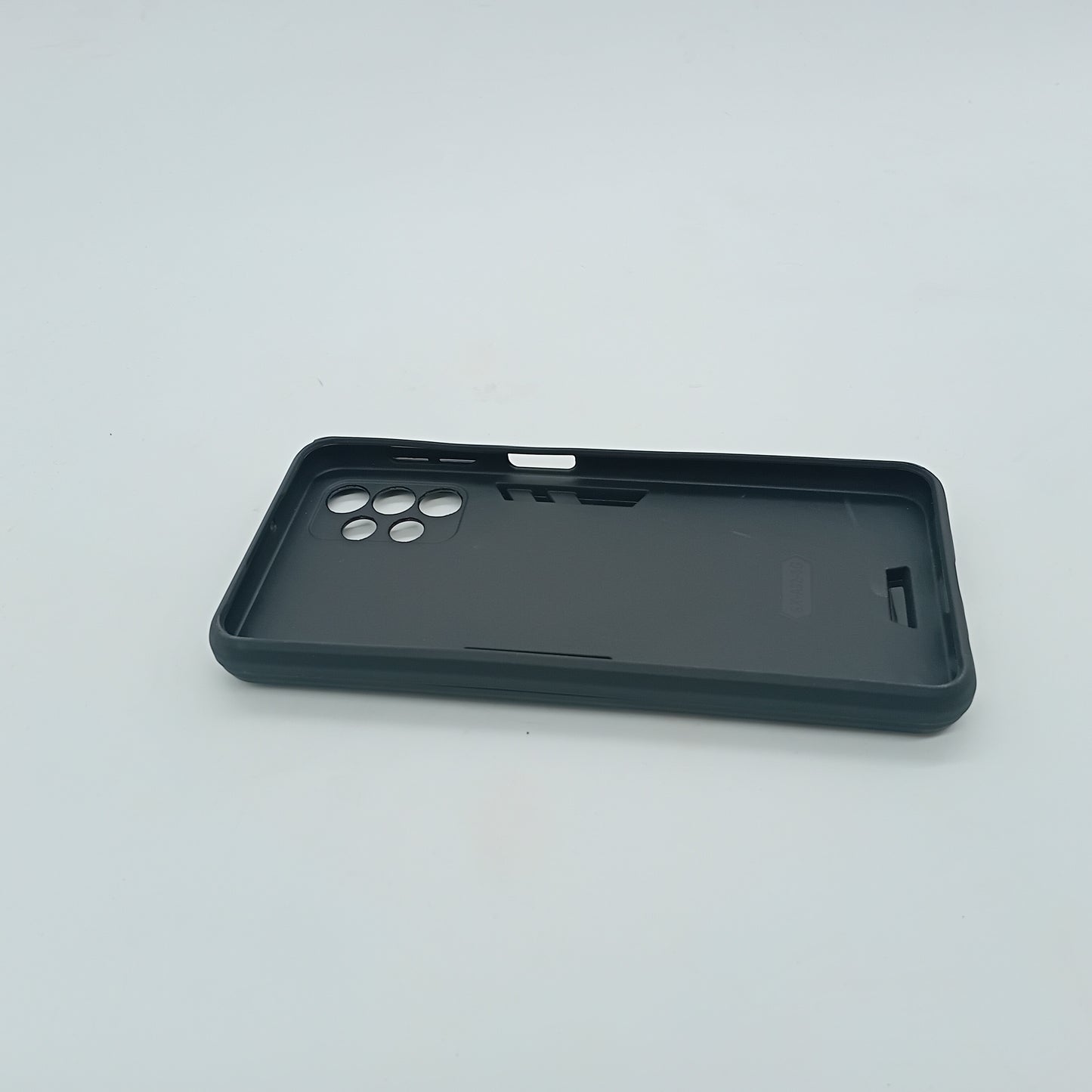 Samsung A32 5G Hard PC Case with ring holder Shockproof Slim back Cover