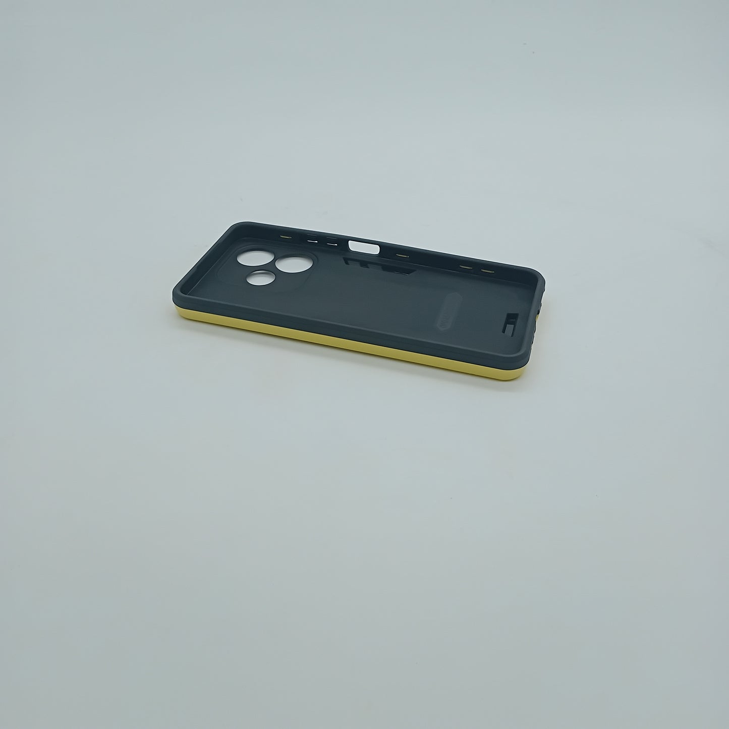 OPPO A5 Pro Hard PC Case with ring holder Shockproof Slim back Cover