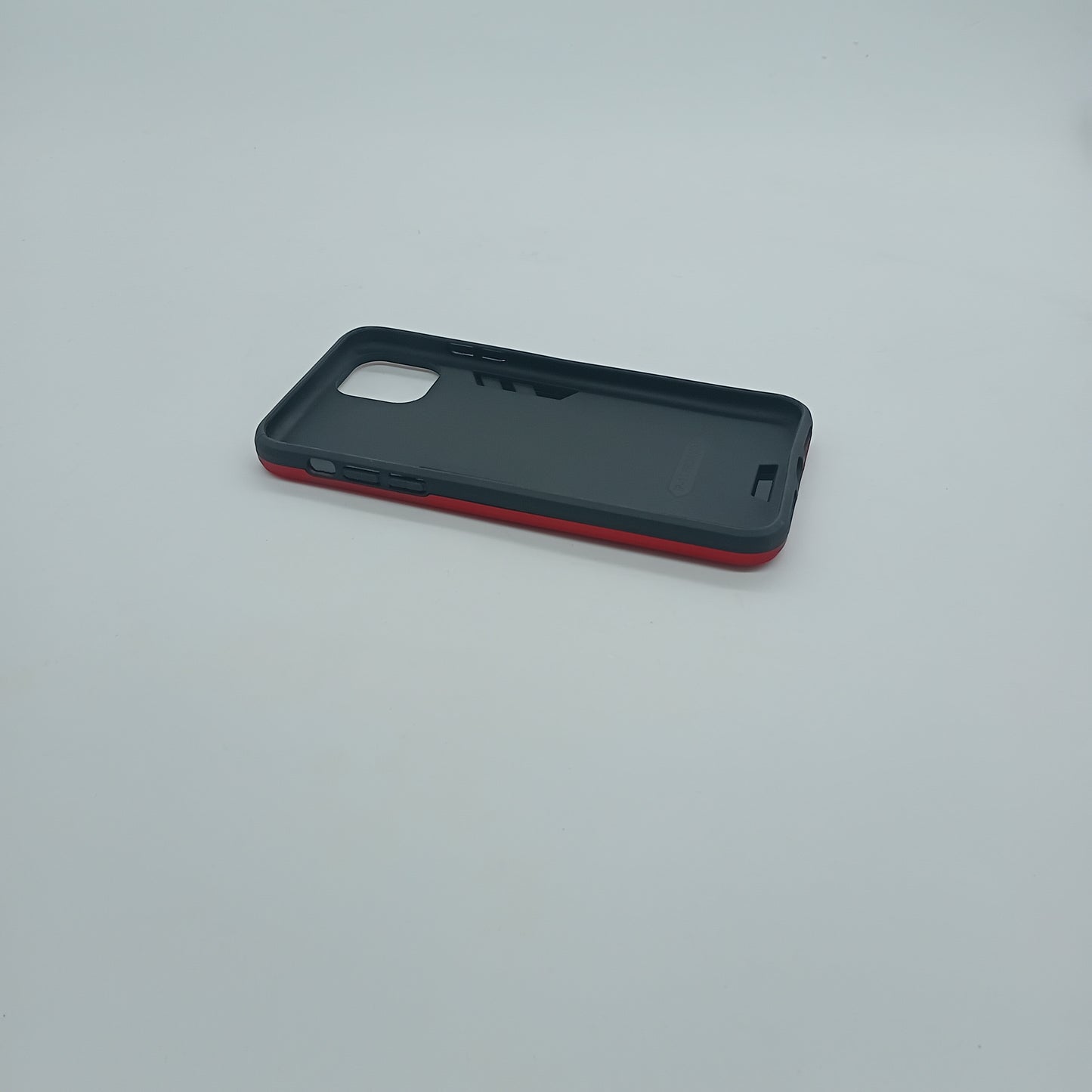 iPhone 11 Pro Max Hard PC Case with ring holder Shockproof Slim back Cover