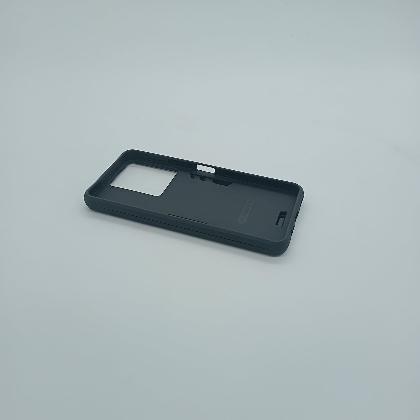 Vivo Y36 Hard PC Case with ring holder Shockproof Slim back Cover