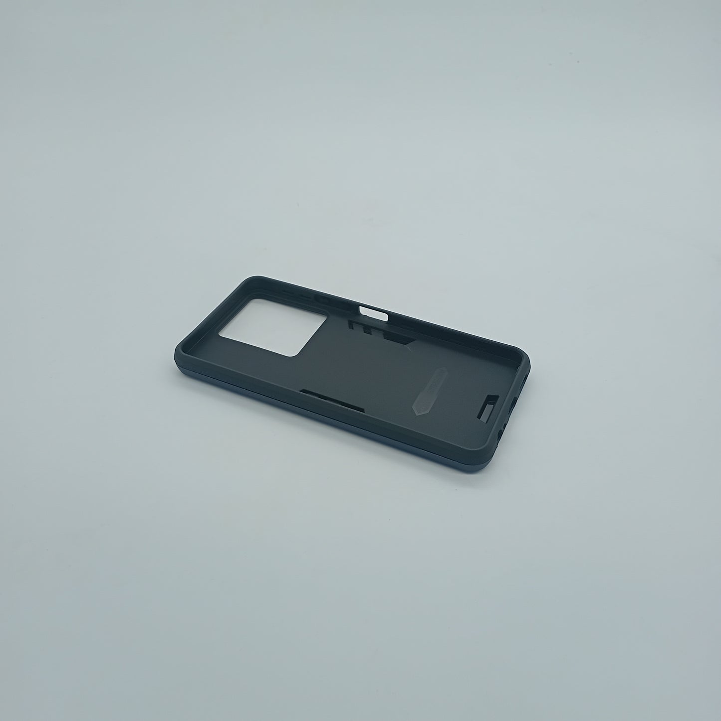 Vivo Y36 Hard PC Case with ring holder Shockproof Slim back Cover