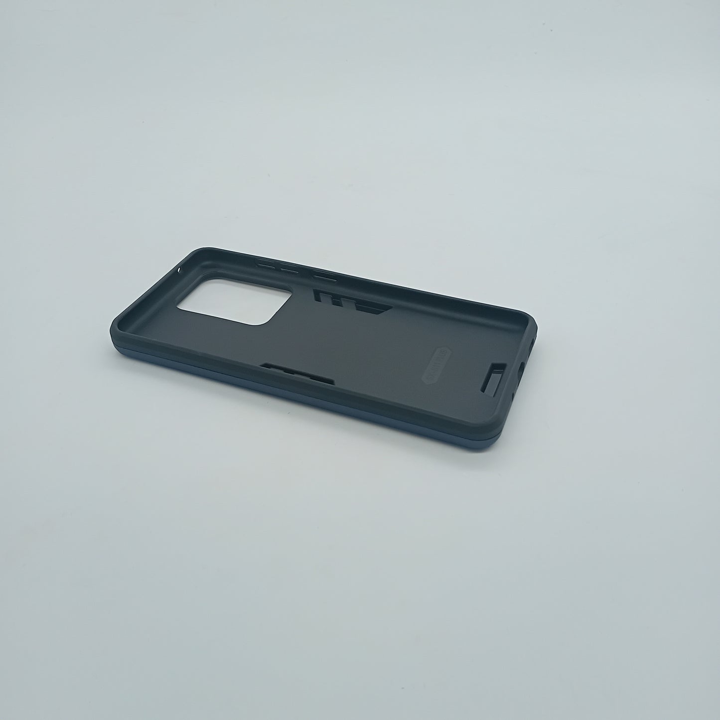 Samsung S20 Ultra Hard PC Case with ring holder Shockproof Slim back Cover