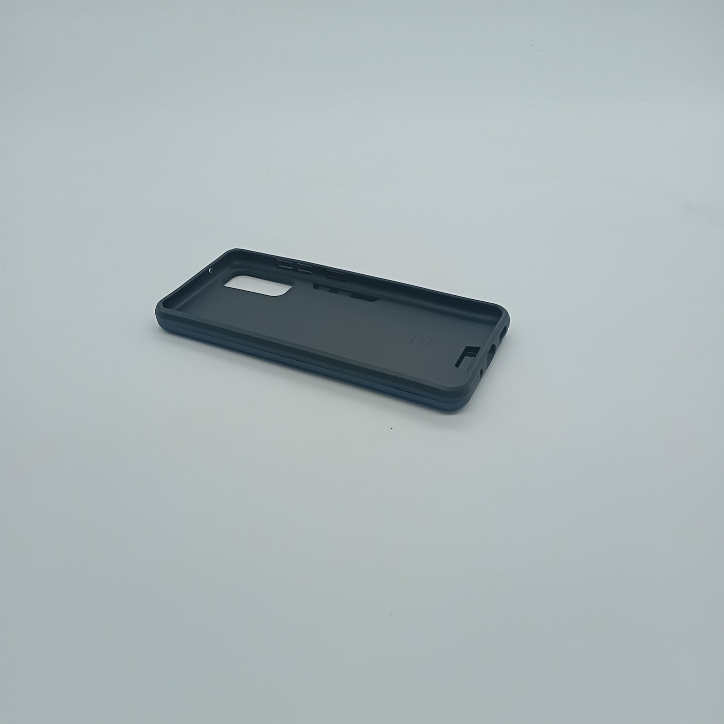 Samsung S20 Hard PC Case with ring holder Shockproof Slim back Cover