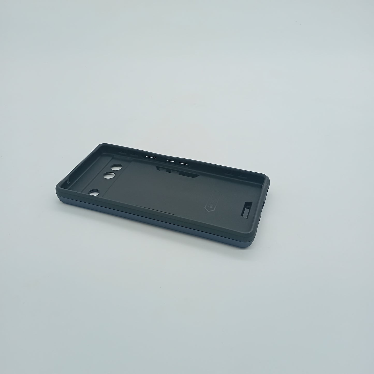 Google Pixel 7A Hard PC Case with ring holder Shockproof Slim back Cover