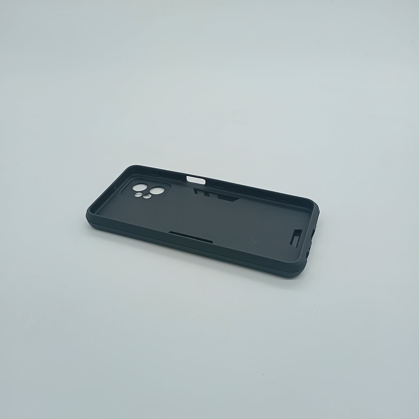 Motorola G Power Hard PC Case with ring holder Shockproof Slim back Cover