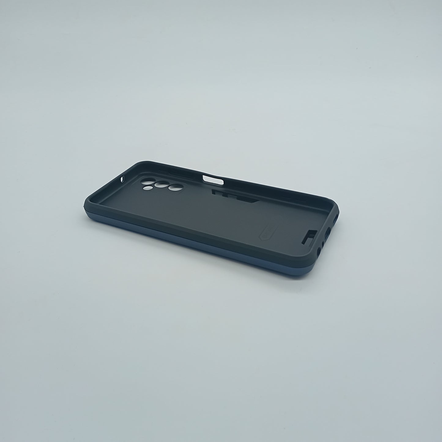 Samsung M13 Hard PC Case with ring holder Shockproof Slim back Cover