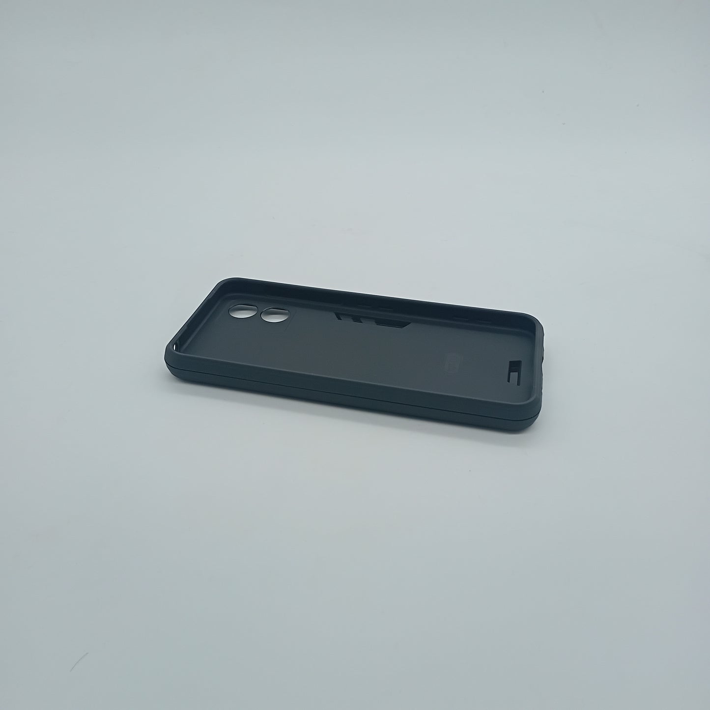 Motorola E13 Hard PC Case with ring holder Shockproof Slim back Cover