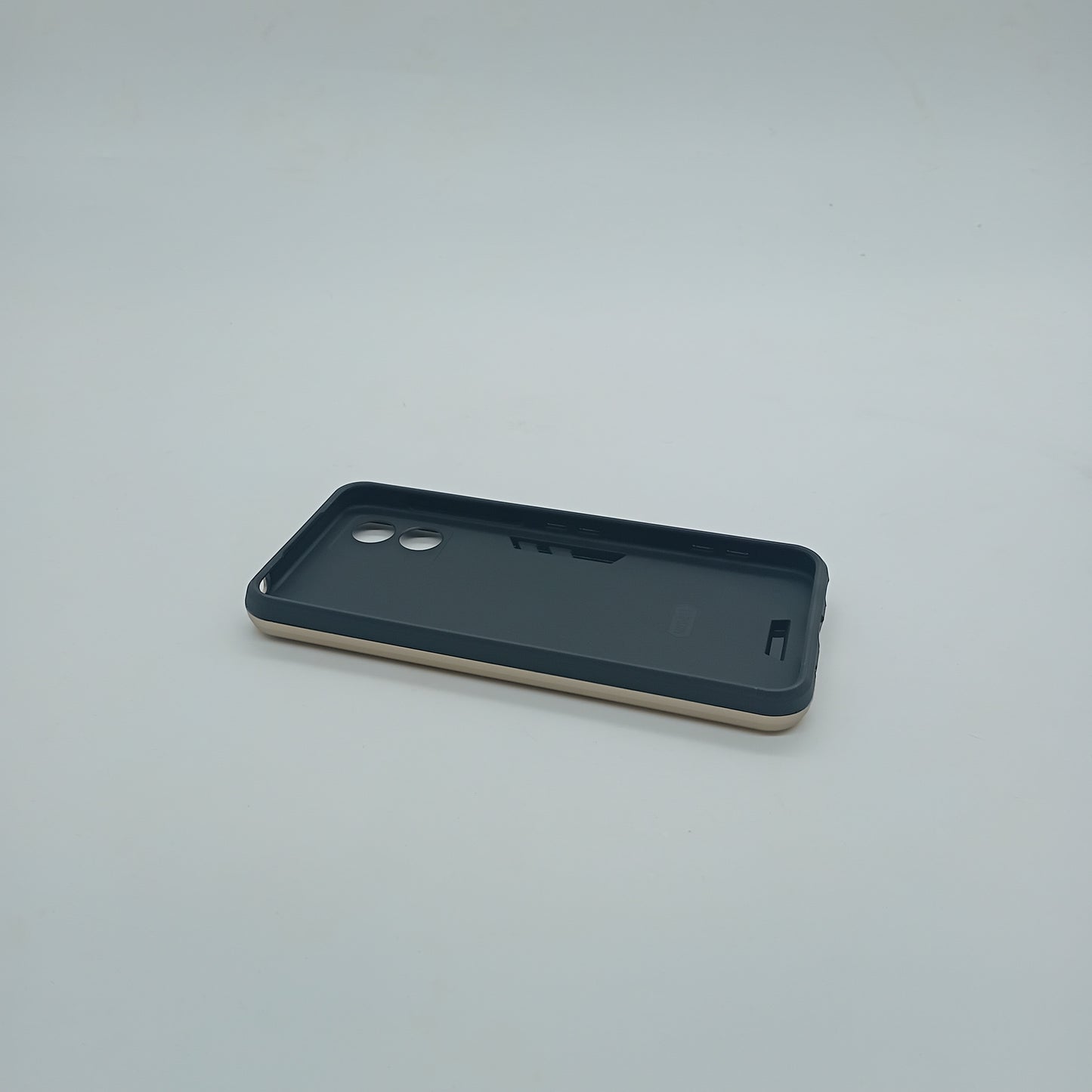 Motorola E13 Hard PC Case with ring holder Shockproof Slim back Cover