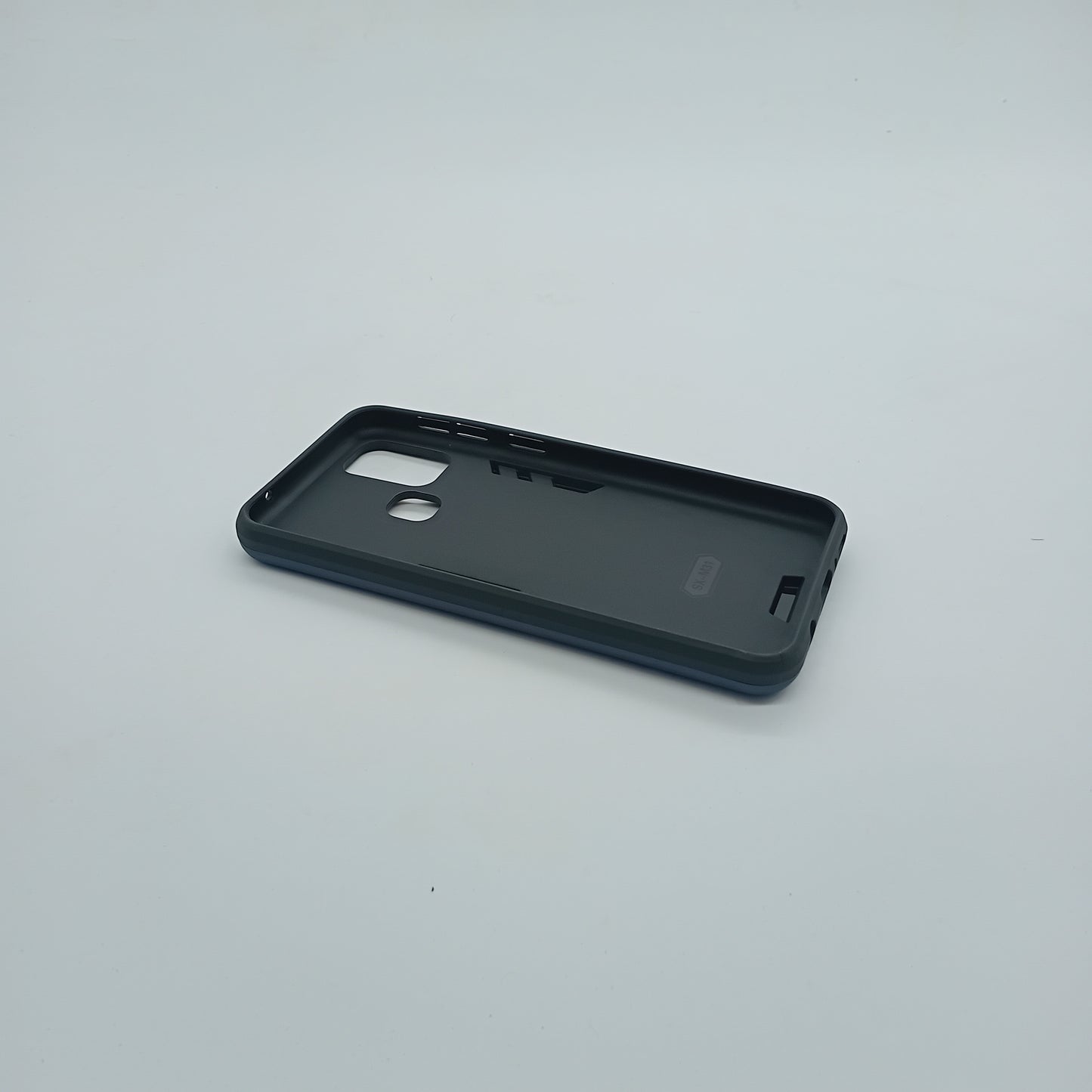 Samsung M31 Hard PC Case with ring holder Shockproof Slim back Cover