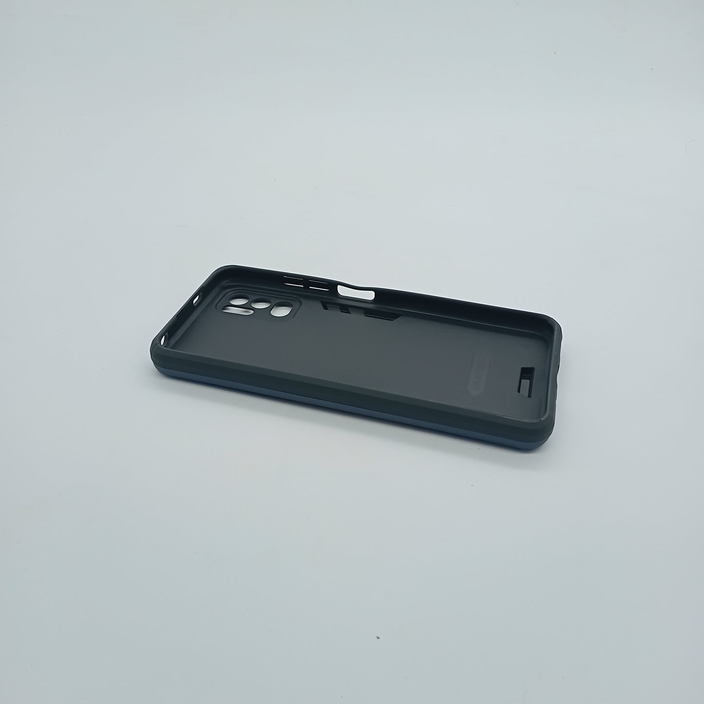 Redmi Note 10 5G Hard PC Case with ring holder Shockproof Slim back Cover