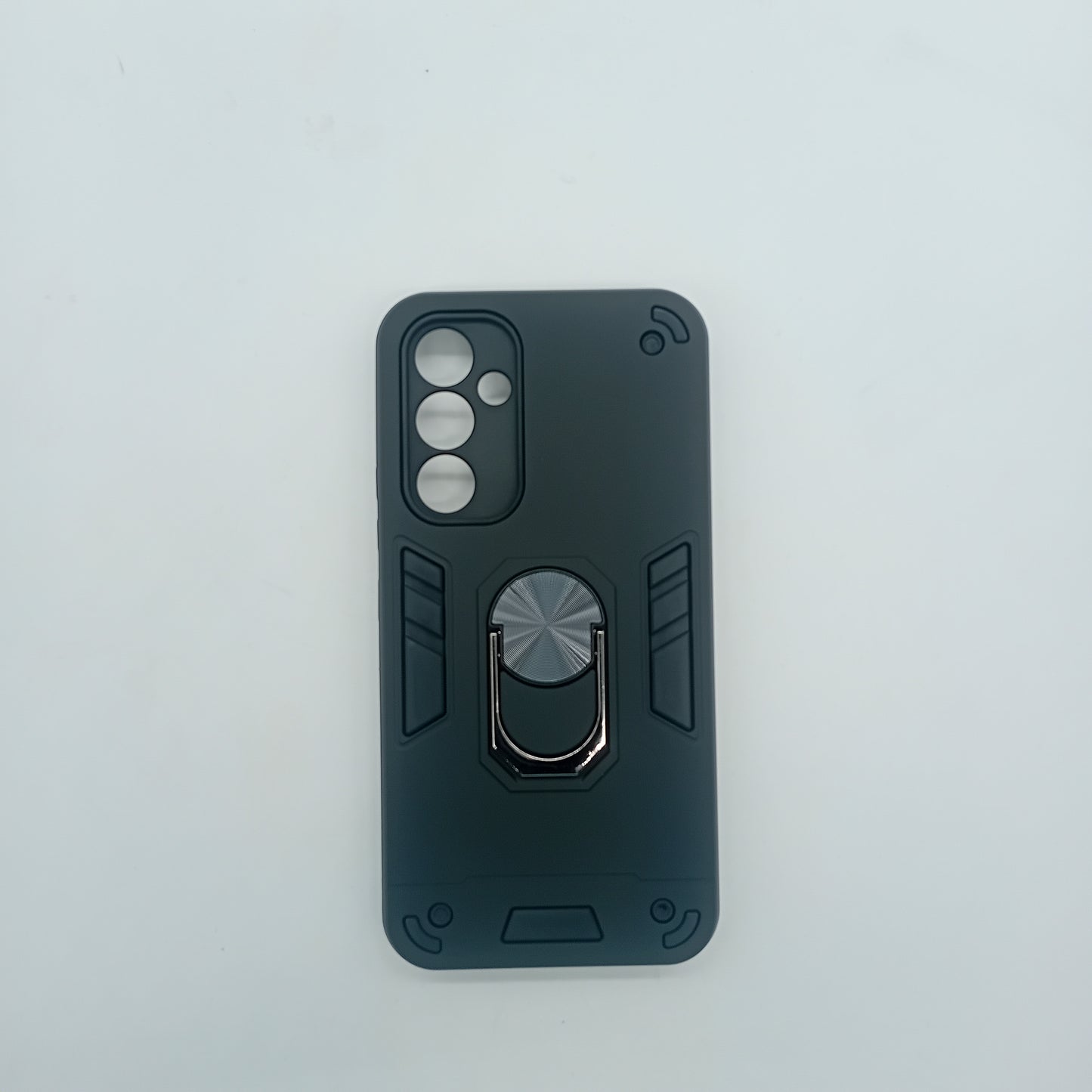 Samsung A54 5G Hard PC Case with ring holder Shockproof Slim back Cover