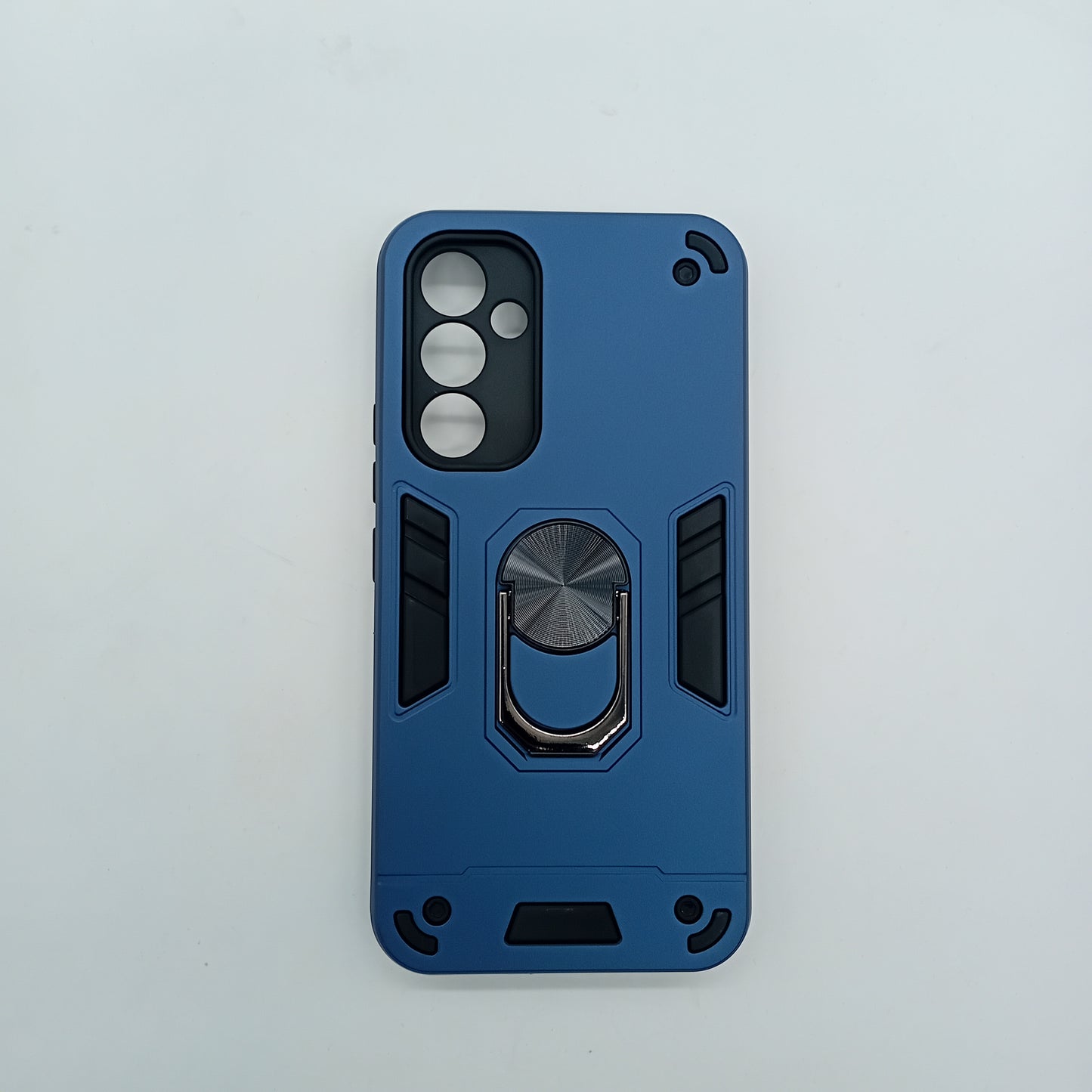 Samsung A54 5G Hard PC Case with ring holder Shockproof Slim back Cover