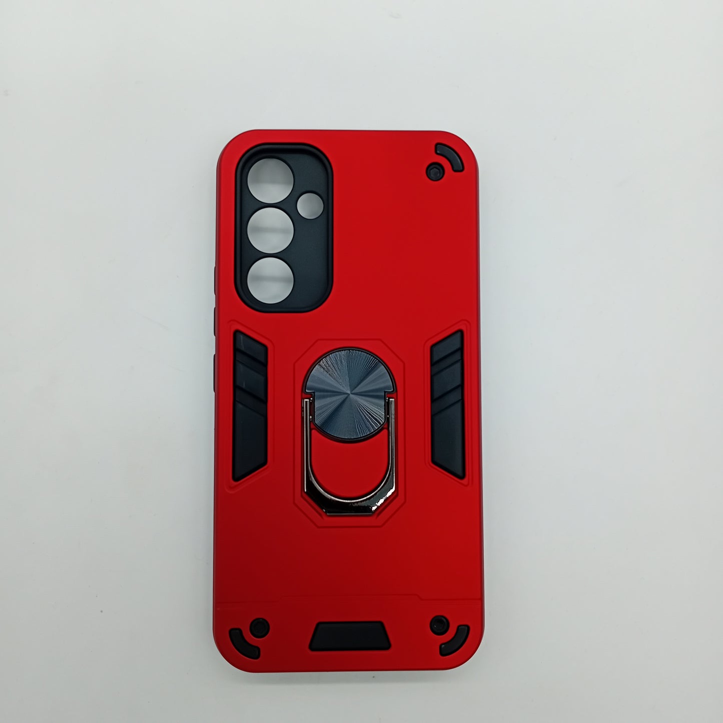 Samsung A54 5G Hard PC Case with ring holder Shockproof Slim back Cover