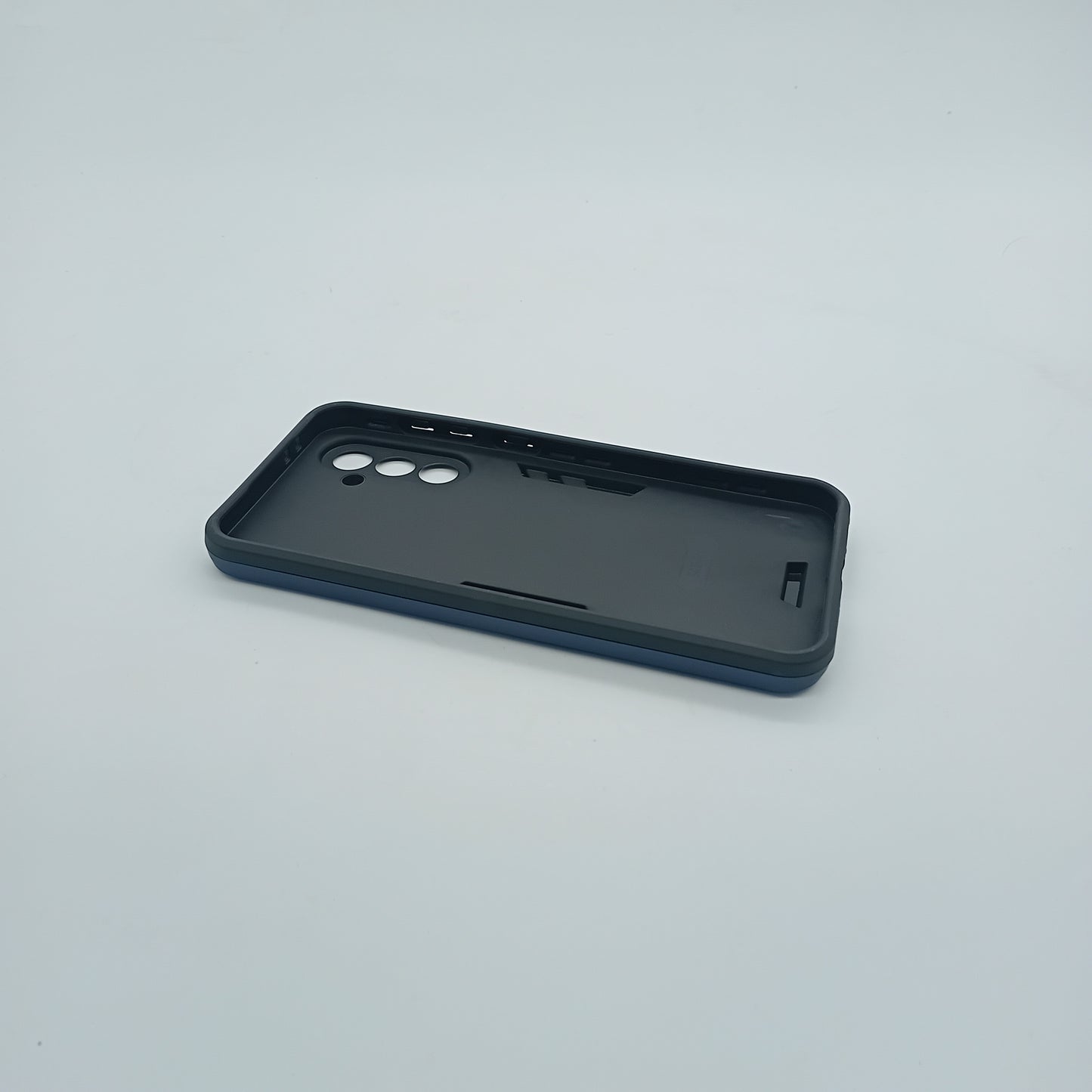 Samsung A56 Hard PC Case with ring holder Shockproof Slim back Cover