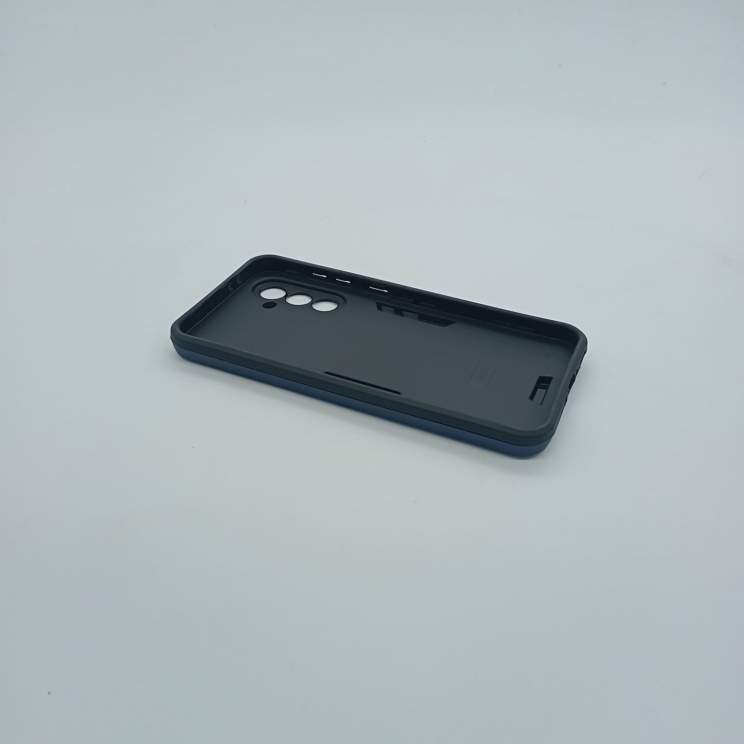 Samsung A36 Hard PC Case with ring holder Shockproof Slim back Cover