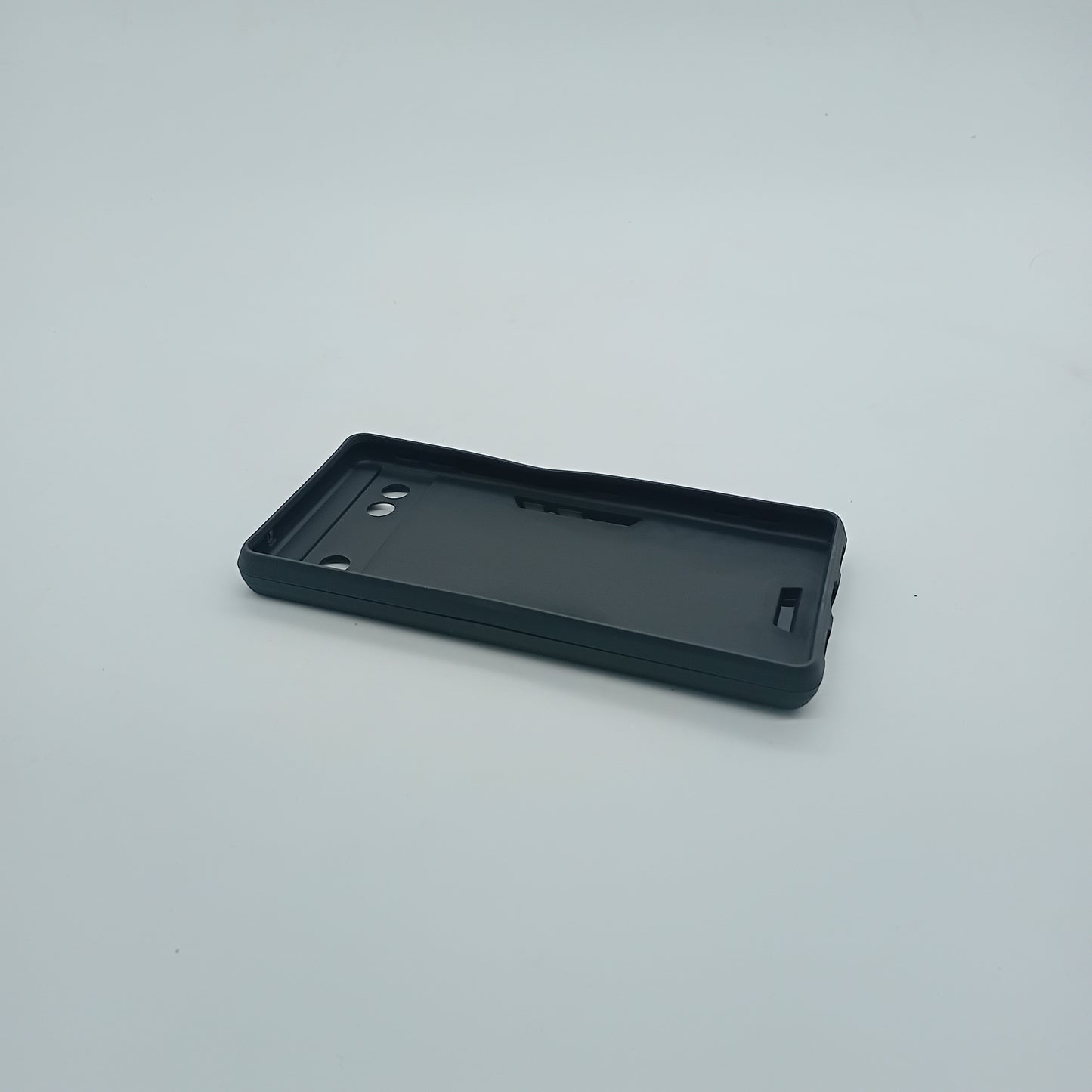 Google Pixel 6A Hard PC Case with ring holder Shockproof Slim back Cover