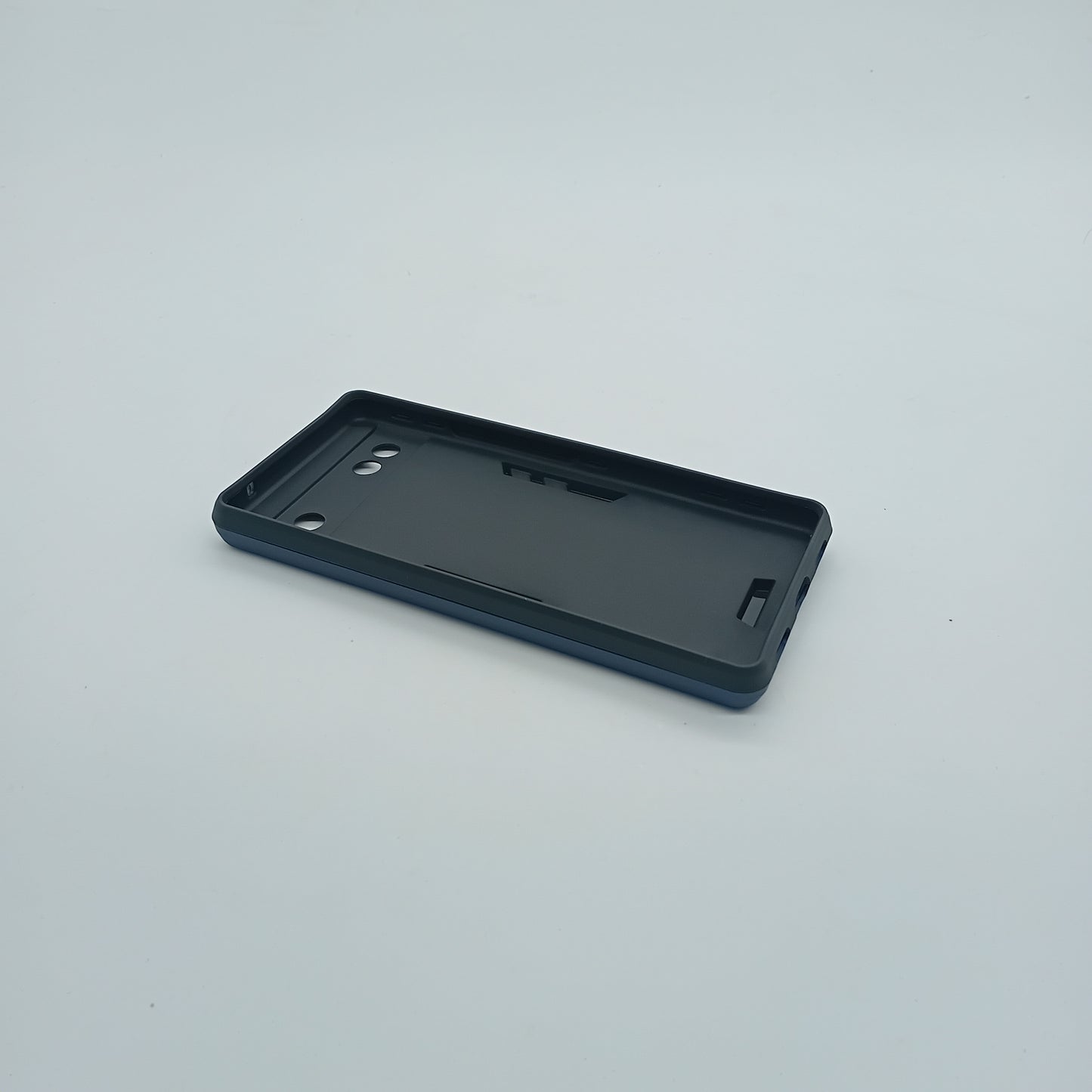 Google Pixel 6A Hard PC Case with ring holder Shockproof Slim back Cover