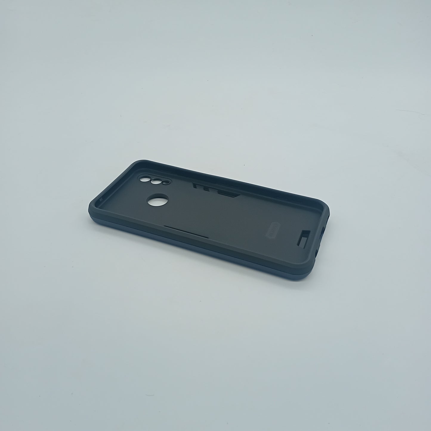 Huawei Nova 3i Hard PC Case with ring holder Shockproof Slim back Cover