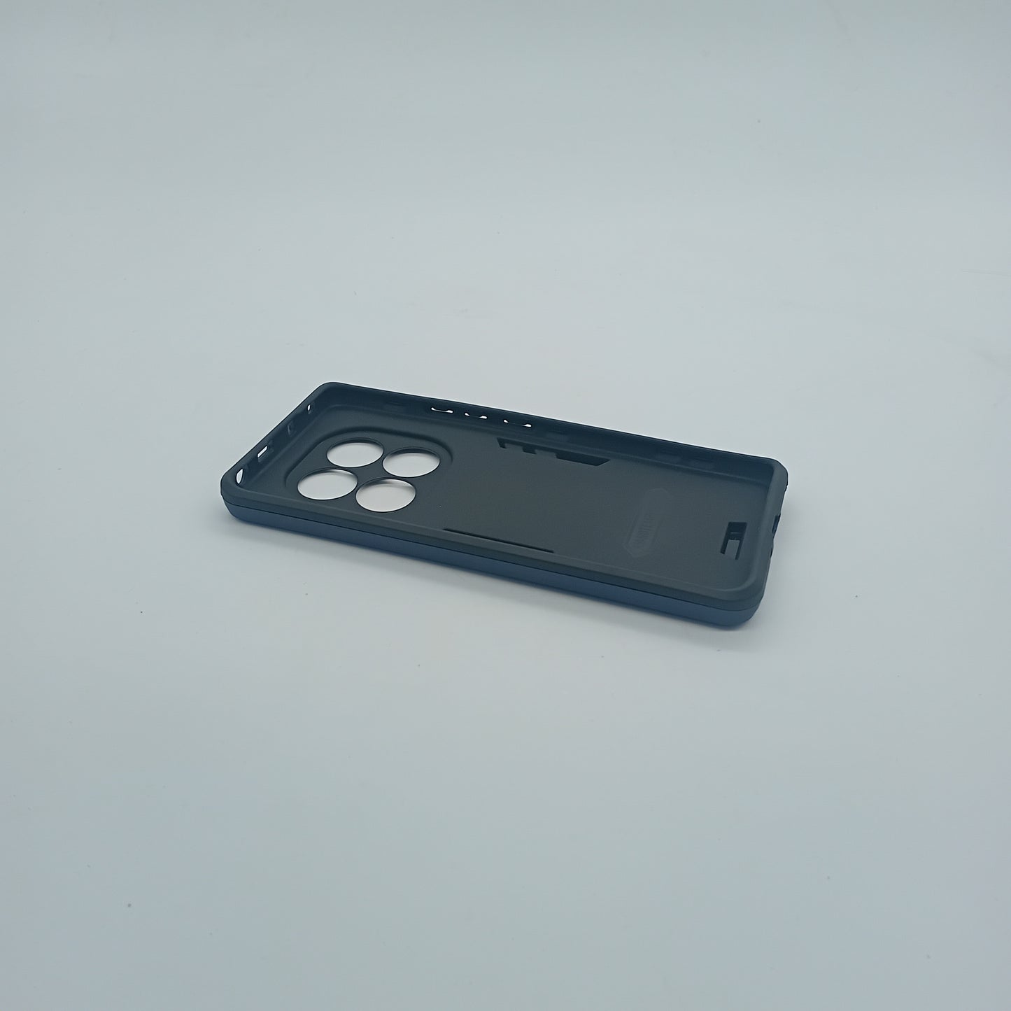 Redmi Note 14 Pro Hard PC Case with ring holder Shockproof Slim back Cover