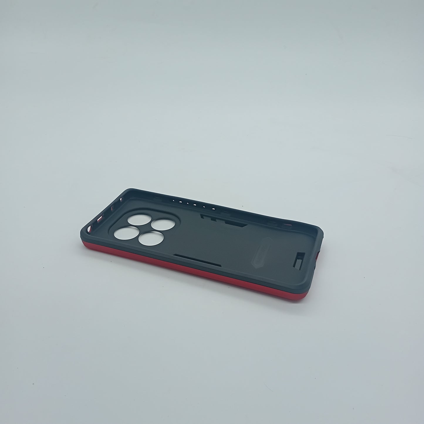 Redmi Note 14 Pro Hard PC Case with ring holder Shockproof Slim back Cover