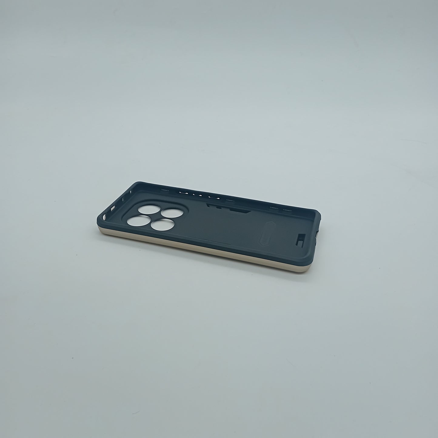 Redmi Note 14 Pro Hard PC Case with ring holder Shockproof Slim back Cover