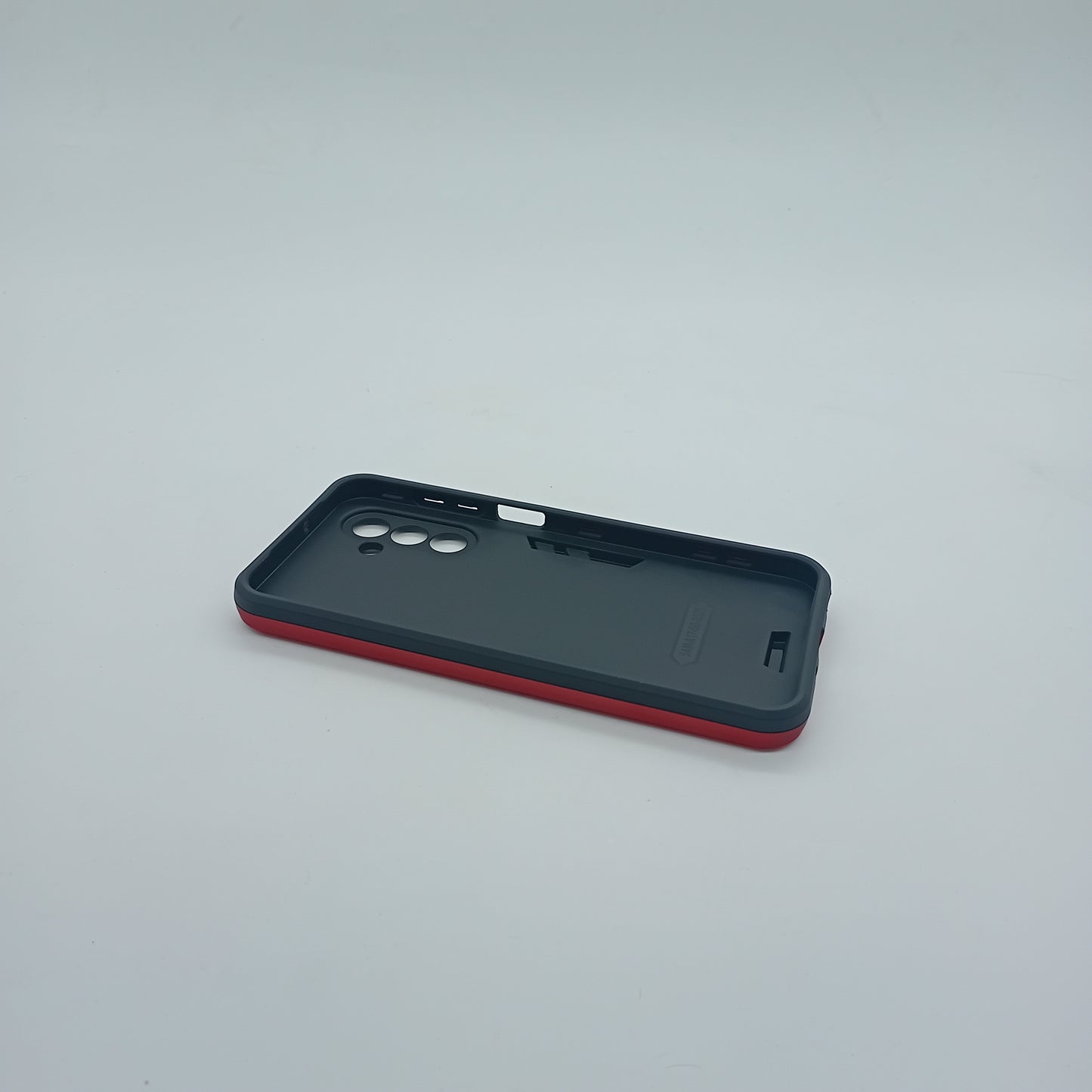 Samsung A17 Hard PC Case with ring holder Shockproof Slim back Cover